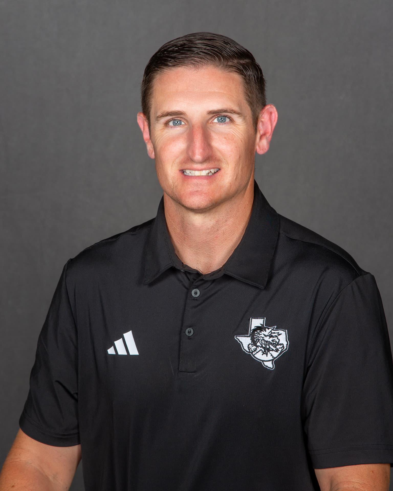 Coach Lee Munn